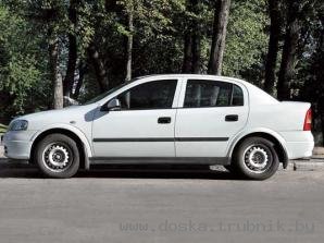 Opel Astra G продаю