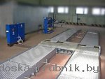 Продажа линий технического контроля