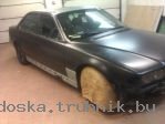 Продажа: Антигравийная пленка, Виниловая пленка карбон 3D.