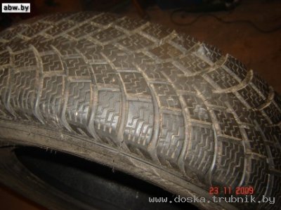 Продам зимние покрышки торговой марки "Нокиан" 165 / 70, R14 , 4 шт.