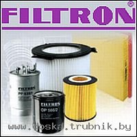 Оптовая и розничная продажа фильтров Filtron для грузовых и легковых авто!