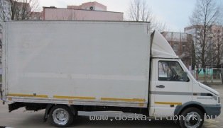 Грузоперевозки по Минску, РБ, РБ-РФ