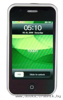 iPhone F003 в хорошем качестве 7500р, гарантия 1 год, акции