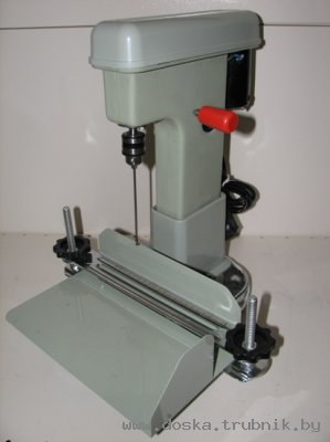Устройство для прошивки документов Yunger M 168 (Лотос М168, Vektor M168, ППК-М168).
