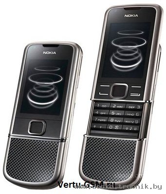 Телефоны Nokia 8800 Arte, Sirocco, Miracle Pen (Ручка-камера, 8Гб)
