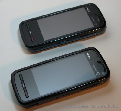 Коллекции Nokia, Vertu, Mobiado, Gucci. Подчеркни Свой Статус!