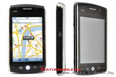 Nokia F029, F035, Телефоны с GPS навигатором! Бесплатная доставка по России!