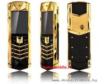 Телефоны Vertu, Nokia, Louis Vuitton, Gucci, TAG Heuer - Выбирайте! Доставим Бесплатно!