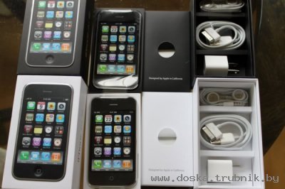 Apple iPhone 3gs 32gb