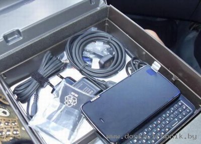 Nokia N900