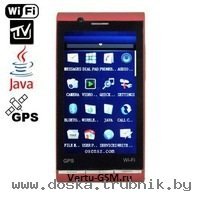 Sony Ericsson F090 X10 GPS телефоны с GPS-навигацией! Доставка! РФ!