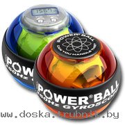 Powerball 250 Hz Classic Blue, Amber в Киеве. Все модели.