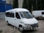 Аренда микроавтобуса Харьков
