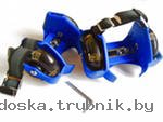 Ролики на пятку Flashing Roller