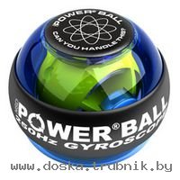 Powerball в Киеве. Все модели кистевого тренажера по низкой цене