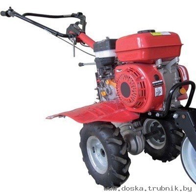 Мотоблок FERMER FM-653M