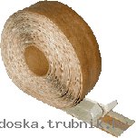 Липлент-Сд (паропроницаемая диффузионная лента мембранного типа).