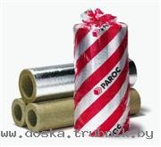 Желоба, цилиндры, скорлупы для теплоизоляции трубопроводов.