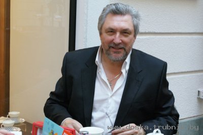 Английский с самим Драгункиным!