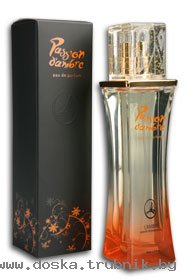 L'ambre (Ламбре) - французская косметика