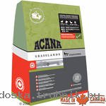 Orijen, Acana, Canina, Зоогурман