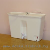 Водонагреватель для дачи