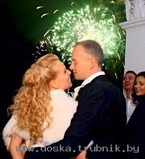 ФЕЙЕРВЕРК+запуск в небо горящего сердца-100$!