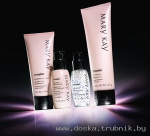 Косметика Мэри Кэй в Минске.