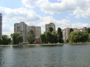 Продается квартира в Броварах