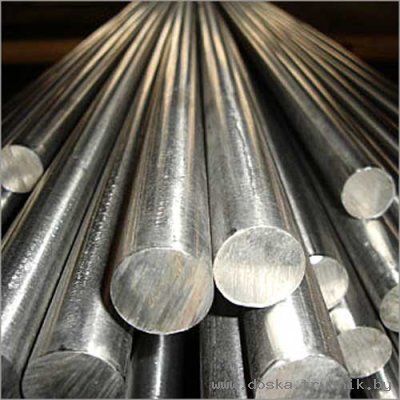 металлопрокат