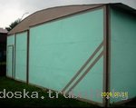 Продажа ангара