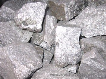 Продам ферросилиций ФС-75 (фракция 0-5 мм)