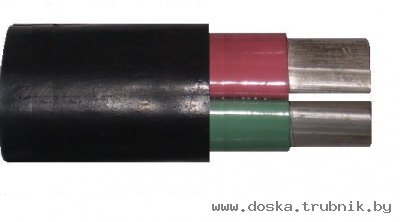Кабельная продукция