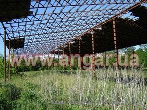 Продажа Ангаров Складов Цехов Модульных зданий
