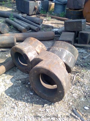 продам поковки 07х16н6ш дешево