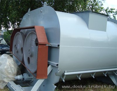 СМЕСИТЕЛИ-ЗАПАРНИКИ КОРМА С-12,С-11,С-7,СКО-Ф-3,СКО-Ф-6   2-Х ВАЛЬНЫЕ