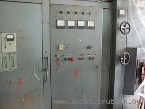 НЕМНОГО Бывший В Употреблении ВЧГ7-60/0,066 С БОЛЬШОЙ СКИДКОЙ!