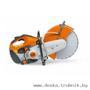 Бензорез Stihl TS 420 Аренда (прокат) и продажа