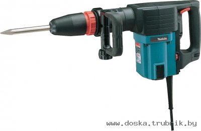 Отбойный молоток MAKITA HM 1202 в аренду, прокат и продажа