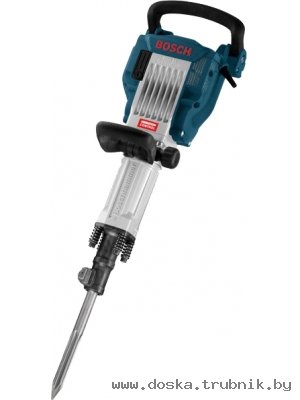 Бетонолом Bosch GSH 16-30 в аренду, прокат