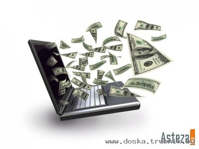 продам интернет проект
