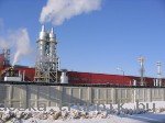 ПРОДАЁТСЯ Завод возле границы  с Литвой
