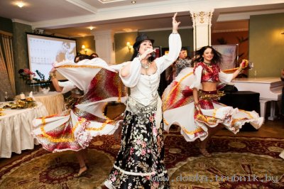 Gipsy Band, цыгане на свадьбу, артисты на праздник