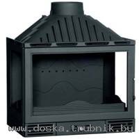 Топки каминные Ferlux (Испания).