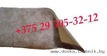 Ленточный герметик Герлен Д 50/1,5.