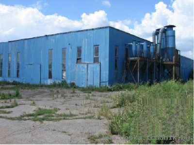 Продам ангар 30*30 Кисловодск