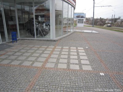 брусчатка гранитная