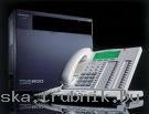 Телефонные, компьютерные Сети. Мини-АТС.