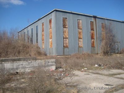 Продам модульну будівлю Орськ