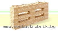 Облицовочный кирпич Литос . Приглашаем к сотрудничеству!